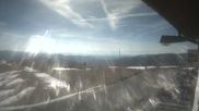 Archived webcam image showing Ski area Belchen on 26 Feb 2026 at 12:50