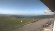 Archiviertes Webcam Bild: Skigebiet Belchen am 28.05.2026 um 08:36 Uhr