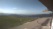 Archiviertes Webcam Bild: Skigebiet Belchen am 28.05.2026 um 10:32 Uhr