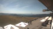 Archived webcam image showing Ski area Belchen on 12 Jul 2026 at 12:52