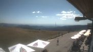 Archived webcam image showing Ski area Belchen on 12 Jul 2026 at 14:52