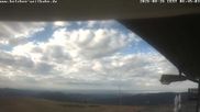 Archived webcam image showing Ski area Belchen on 26 Aug 2026 at 08:30