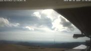 Archived webcam image showing Ski area Belchen on 26 Aug 2026 at 14:30