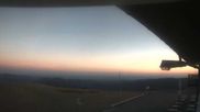 Archived webcam image showing Ski area Belchen on 26 Aug 2026 at 20:30