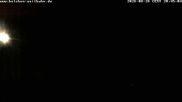 Archiviertes Webcam Bild: Skigebiet Belchen am 26.08.2026 um 22:34 Uhr