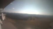 Archived webcam image showing Belchen skiing area on 23 Aug 2026 at 10:51