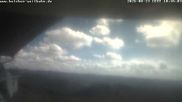 Archived webcam image showing Belchen skiing area on 23 Aug 2026 at 12:51