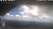 Archived webcam image showing Belchen skiing area on 23 Aug 2026 at 14:51