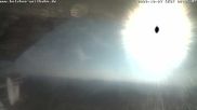 Archived webcam image showing Belchen skiing area on 7 Oct 2026 at 10:42