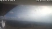 Archived webcam image showing Belchen skiing area on 7 Oct 2026 at 12:42