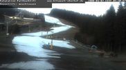 Archived webcam image showing Oberhof: Base station Fallbachhang on 8 Apr 2026 at 06:14