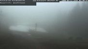 Archiviertes Webcam Bild: Oberhof: Fallbachhang Talstation am 13.04.2026 um 06:37 Uhr