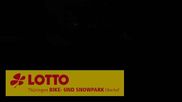 Archived webcam image showing Oberhof: Base station Fallbachhang on 28 May 2026 at 00:50