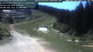 Archiviertes Webcam Bild: Oberhof: Fallbachhang Talstation am 29.05.2026 um 12:48 Uhr