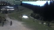 Archiviertes Webcam Bild: Oberhof: Fallbachhang Talstation am 29.05.2026 um 14:48 Uhr