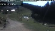 Archiviertes Webcam Bild: Oberhof: Fallbachhang Talstation am 29.05.2026 um 16:48 Uhr