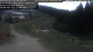 Archiviertes Webcam Bild: Oberhof: Fallbachhang Talstation am 29.05.2026 um 20:48 Uhr