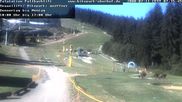 Archiviertes Webcam Bild: Oberhof: Fallbachhang Talstation am 12.07.2026 um 08:05 Uhr