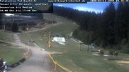 Archiviertes Webcam Bild: Oberhof: Fallbachhang Talstation am 12.07.2026 um 10:05 Uhr