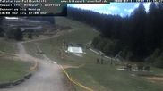 Archiviertes Webcam Bild: Oberhof: Fallbachhang Talstation am 12.07.2026 um 12:05 Uhr