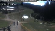 Archiviertes Webcam Bild: Oberhof: Fallbachhang Talstation am 12.07.2026 um 14:05 Uhr