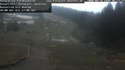 Archiviertes Webcam Bild: Oberhof: Fallbachhang Talstation am 26.08.2026 um 06:09 Uhr