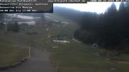 Archiviertes Webcam Bild: Oberhof: Fallbachhang Talstation am 26.08.2026 um 07:09 Uhr