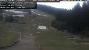 Archiviertes Webcam Bild: Oberhof: Fallbachhang Talstation am 26.08.2026 um 10:09 Uhr