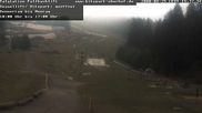 Archiviertes Webcam Bild: Oberhof: Fallbachhang Talstation am 26.08.2026 um 16:09 Uhr