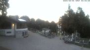 Archiviertes Webcam Bild: Wasserkuppe: Märchenwiesenhütte am 26.08.2026 um 20:58 Uhr