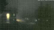 Archived webcam image showing Ski- and bobsleigh-arena Wasserkuppe on 11 Oct 2026 at 07:18