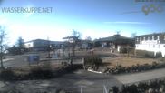 Archiviertes Webcam Bild: Wasserkuppe: Hotel Deutscher Flieger am 26 Feb 2026 um 10:38 Uhr