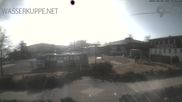 Archiviertes Webcam Bild: Wasserkuppe: Hotel Deutscher Flieger am 26 Feb 2026 um 14:38 Uhr