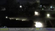 Archiviertes Webcam Bild: Wasserkuppe: Hotel Deutscher Flieger am 28.05.2026 um 00:08 Uhr