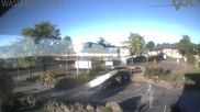 Archiviertes Webcam Bild: Wasserkuppe: Hotel Deutscher Flieger am 28.05.2026 um 06:02 Uhr