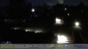 Archiviertes Webcam Bild: Wasserkuppe: Hotel Deutscher Flieger am 12.07.2026 um 00:39 Uhr
