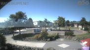 Archiviertes Webcam Bild: Wasserkuppe: Hotel Deutscher Flieger am 12.07.2026 um 10:39 Uhr