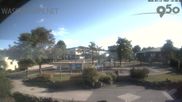 Archived webcam image showing Hotel 