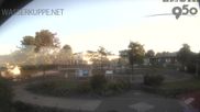 Archived webcam image showing Hotel 