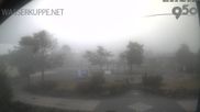 Archiviertes Webcam Bild: Wasserkuppe: Hotel Deutscher Flieger am 26.08.2026 um 07:57 Uhr