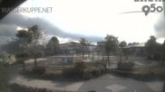 Archiviertes Webcam Bild: Wasserkuppe: Hotel Deutscher Flieger am 26.08.2026 um 16:57 Uhr