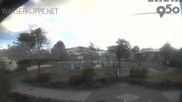 Archiviertes Webcam Bild: Wasserkuppe: Hotel Deutscher Flieger am 26.08.2026 um 18:57 Uhr