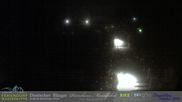 Archiviertes Webcam Bild: Wasserkuppe: Hotel Deutscher Flieger am 11.10.2026 um 06:15 Uhr