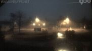 Archived webcam image showing Hotel 