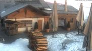 Archiviertes Webcam Bild: Hohenbogen: Haus Schönblick am 26 Feb 2026 um 07:55 Uhr