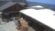 Archiviertes Webcam Bild: Hohenbogen: Haus Schönblick am 28.05.2026 um 12:41 Uhr