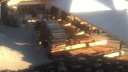 Archiviertes Webcam Bild: Hohenbogen: Haus Schönblick am 12.07.2026 um 06:39 Uhr