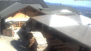 Archiviertes Webcam Bild: Hohenbogen: Haus Schönblick am 12.07.2026 um 08:39 Uhr