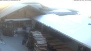 Archived webcam image showing Domicil Schönblick (Hohenbogen) on 12 Jul 2026 at 20:10