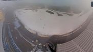 Archiviertes Webcam Bild: Biathlon Arena in Oberhof am 26.02.2026 um 10:58 Uhr